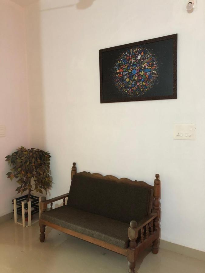 Candlehut Homestay Nīleshwar Dış mekan fotoğraf